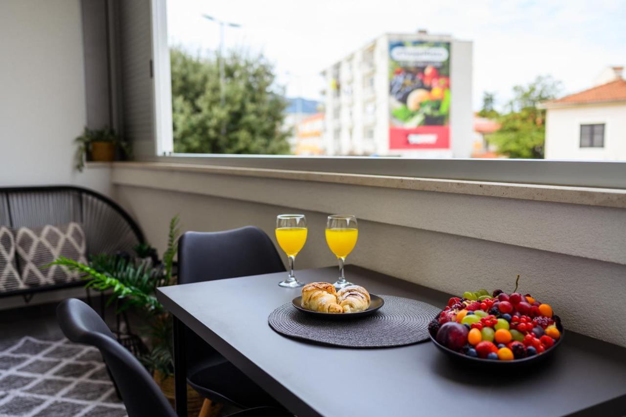 Apartman Olimp Metković Exterior foto